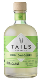 Tails Cocktails Rum Daiquiri