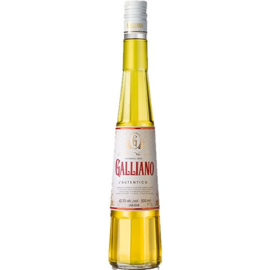 Galliano l'Autentico