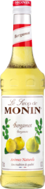 Monin Bergamot