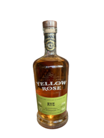 Yellow Rose Rye