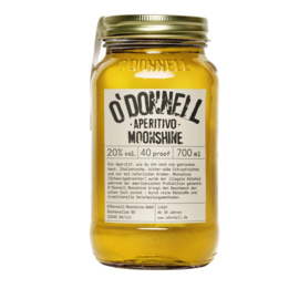 O'Donnell Moonshine Aperitivo
