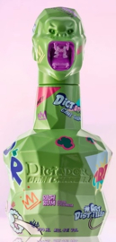 Dictador Game Changer Green