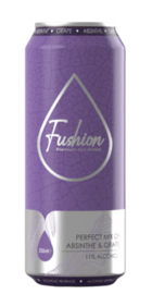 Fushion Absinth & Grape