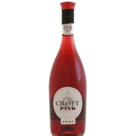 Croft Pink Port 0.75L