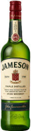 Jameson Irish Whiskey 0.7L