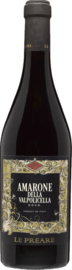 Le Preare  Amarone della Valpolicella