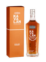 Kavalan Single Malt