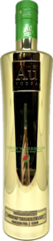 Au Vodka green Watermelon
