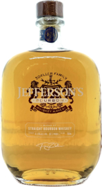 Jefferson’s Bourbon