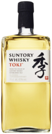 Suntory Toki Blended Japanese whisky