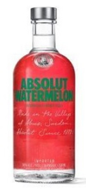 Absolut Watermelon