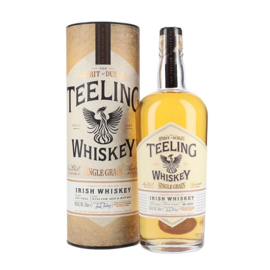 Teeling Single Gain