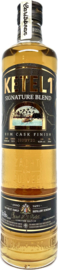 Ketel 1 Signature blend Rum cask finish