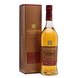 Glenmorangie Spios Private Edition No.9