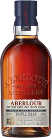 Aberlour Triple Cask