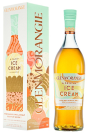 Glenmorangie a Tale of Ice Cream