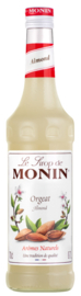 Monin Orgeat / Almond