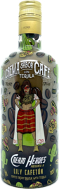 Cream Herous Crema Sabor Cafe con Tequila