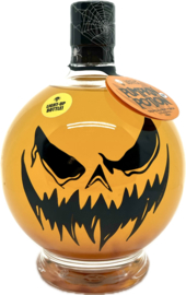 Pumpkin Potion Tropical fruit punch