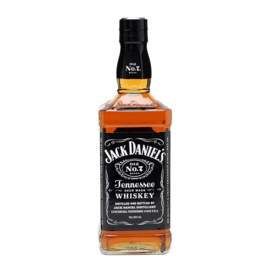 Jack Daniels No.7 1.0L
