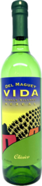 Vida del Maguey Mezcal clasico