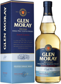 Glen Moray Peated