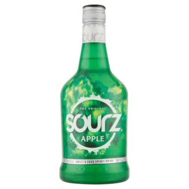 Sourz Apple 