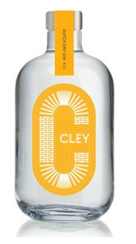 Cley Dutch Dry Gin