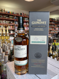 The Glenlivet Castleton of Blairfindy  Single Cask Edition