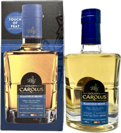 Gouden Carolus Blaasveld Broek Belgian Single Malt