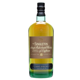 Singleton 15 Y