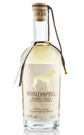 Windspiel Barrel Aged Potato Vodka