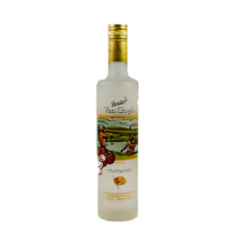 Van Gogh Coconut 0.75L