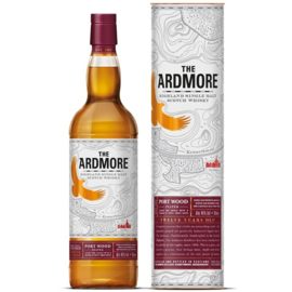 Ardmore Port Wood 12 Y