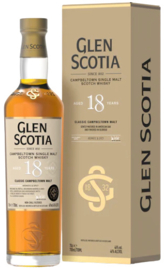 Glen Scotia 18 Y