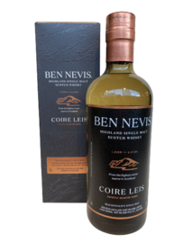 Ben Nevis Coire Leis