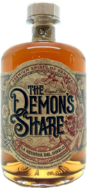 The Demon’s Share 6y