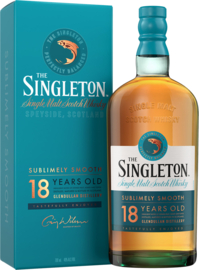 Singleton 18 Y