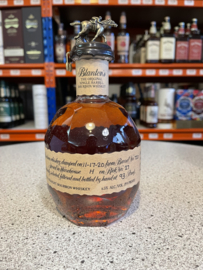 Blanton's Original Single Barrel 2020