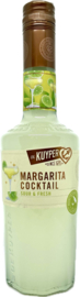 De Kuyper Margarita Cocktail Sour & Fresh
