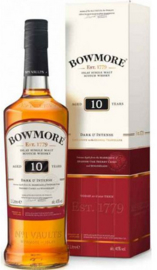 Bowmore 10 Y 