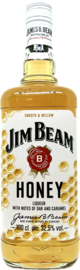 Jim Beam Honey 1.0L