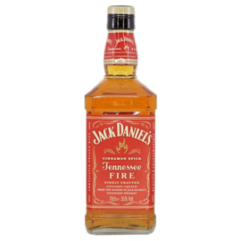 Jack Daniels Fire 0.7L
