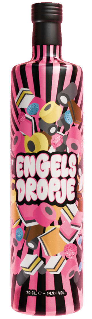 Engels Dropje