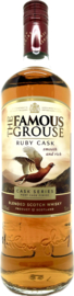 Famous Grouse ruby cask 1.0L