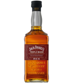 Jack Daniels Triple Mash