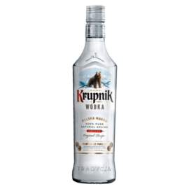 Krupnik Vodka