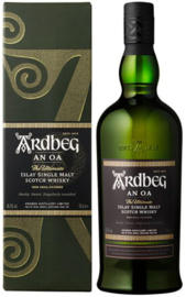 Ardbeg An Oa