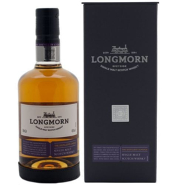 Longmorn Distiller's Choice