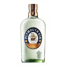 Plymouth English Gin 0.7L